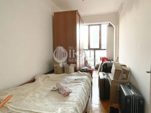 Izdavanje, četvorosoban stan, 91m², Cvetni Trg, Vračar Sve Podlokacije - image 13