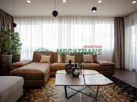 Rent, four bedroom apartment, 112m², Bulevar Oslobodjenja, Novi Sad Sve Podlokacije - image 4