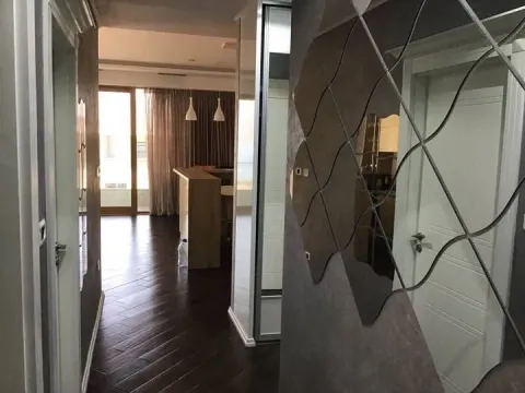 Rent, two bedroom apartment, 89m², Centar, Budva - image 6