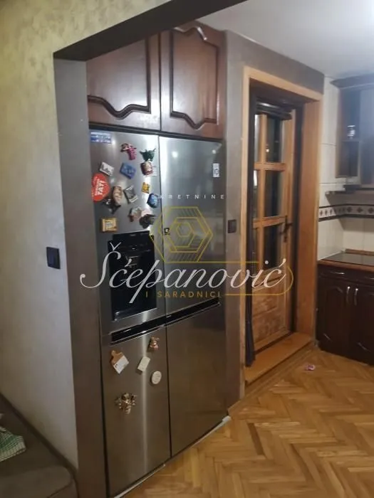 Rent, house, 165m², Sremska Kamenica, Petrovaradin