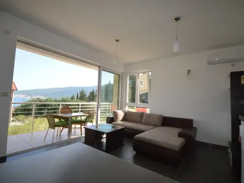 Prodaja, trosoban stan, 100m², Baošići, Herceg Novi - image 7