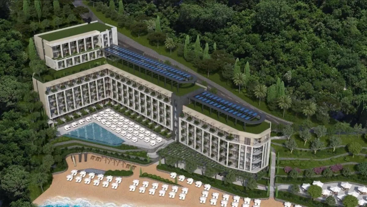 Prodaja, plac, 7600m², Buljarica, Budva