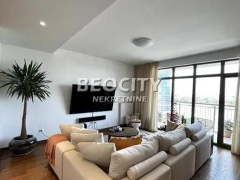 Izdavanje, četvorosoban stan, 120m², Beograd Na Vodi, Beograd - image 2