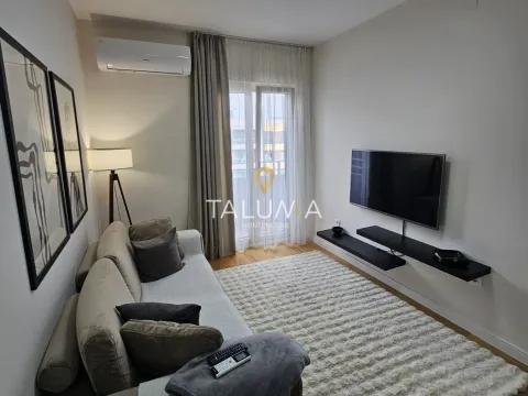 Rent, one bedroom apartment, 40m², City Kvart, Podgorica - image 2