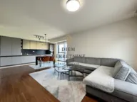 Izdavanje, dvosoban stan, 85m², Master Kvart, Podgorica - image 3