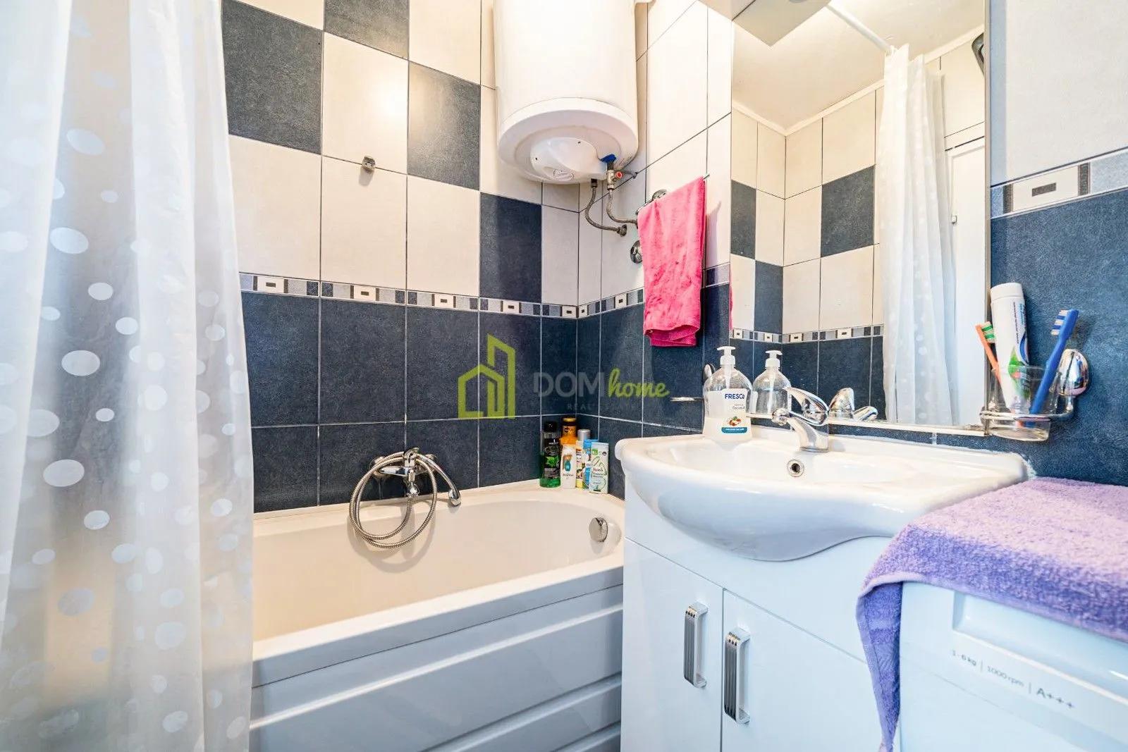 Sale, three bedroom apartment, 70m², Budva, Crna Gora