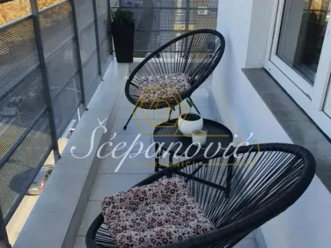 Prodaja, trosoban stan, 113m², Nova Detelinara, Novi Sad Sve Podlokacije - image 2