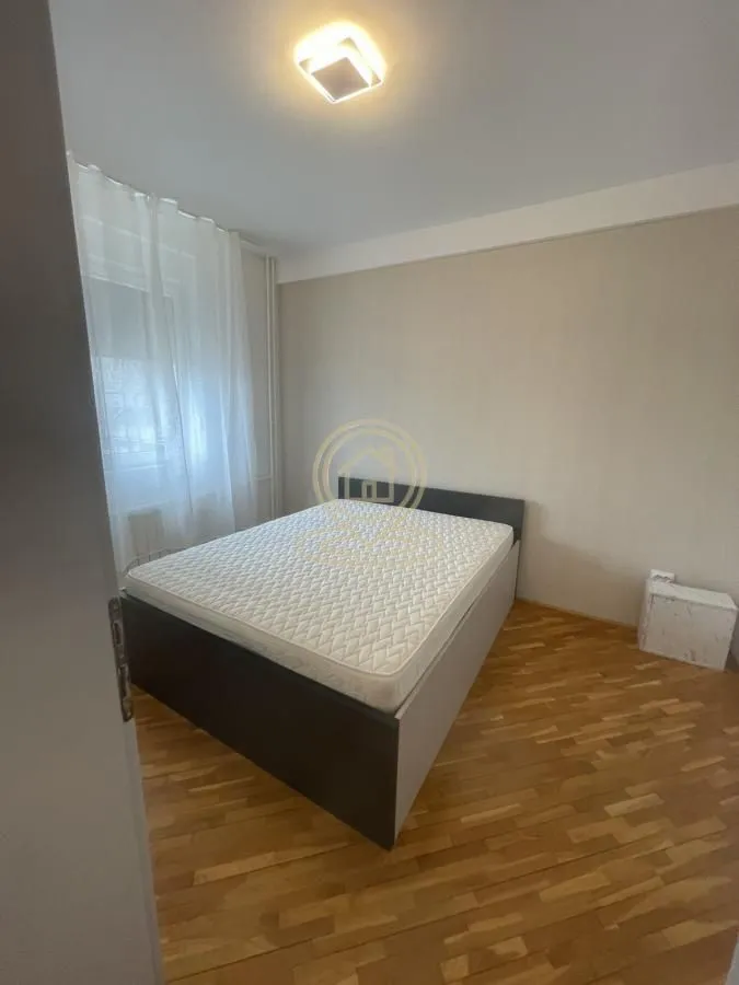 Rent, two bedroom apartment, 60m², Zemun Sve Podlokacije, Beograd