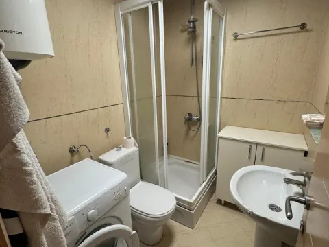 Rent, studio apartment, 35m², Rozino, Budva - image 5