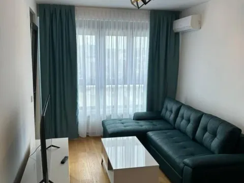 Izdavanje, jednosoban stan, 50m2, Voždovac, Beograd