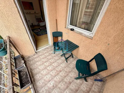 Prodaja, dvosoban stan, 48m², Stari grad, Novi Sad - image 12