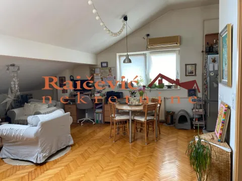 Sale, one bedroom apartment, 38m², Kluz, Zvezdara Sve Podlokacije - image 10