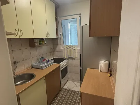 Rent, one bedroom apartment, 43m², Stari Aerodrom, Podgorica - image 9