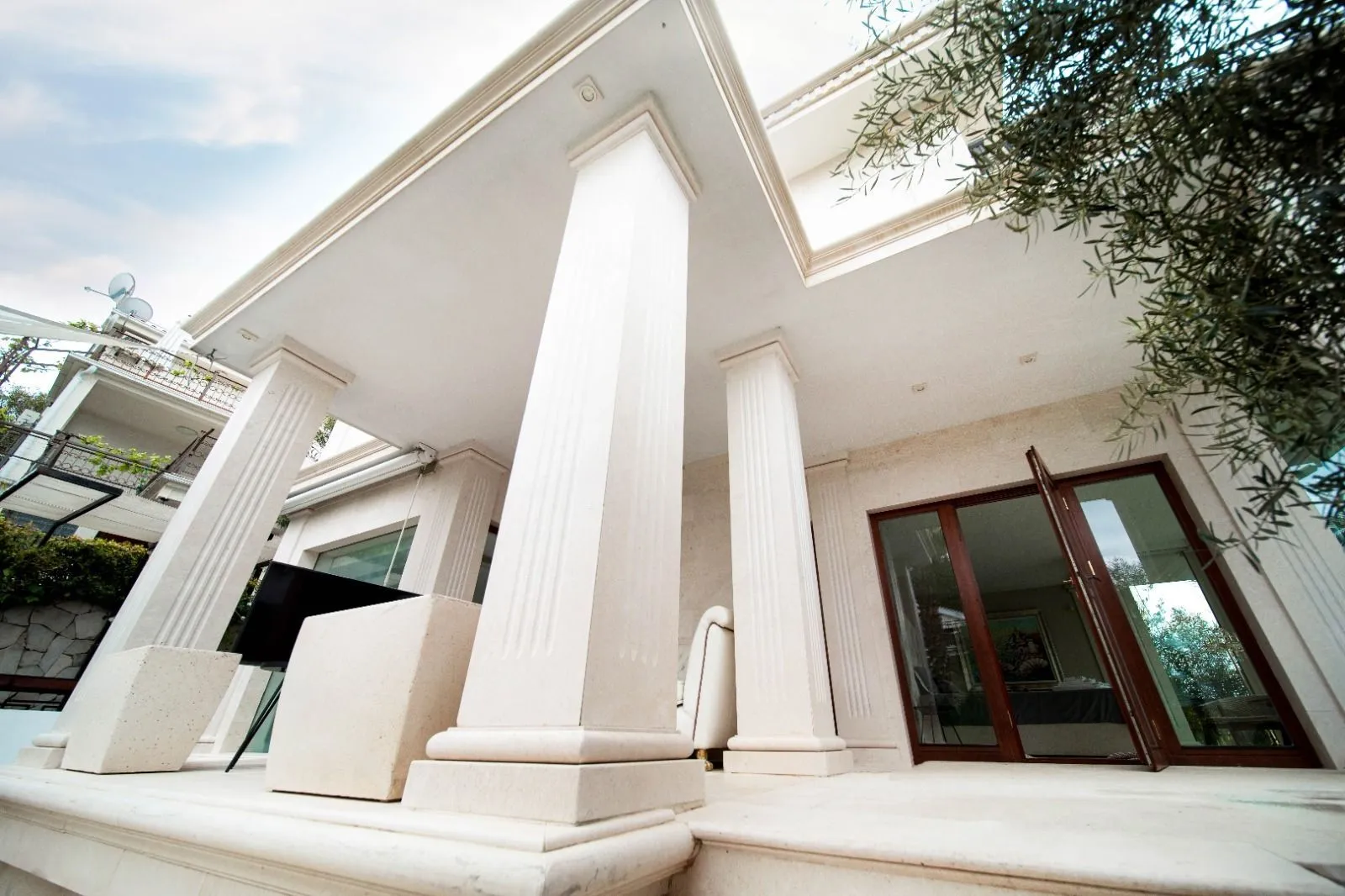 Sale, house, 238m², Krašići, Tivat