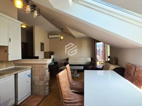 Izdavanje, jednosoban stan, 56m², Stari Aerodrom, Podgorica - image 7