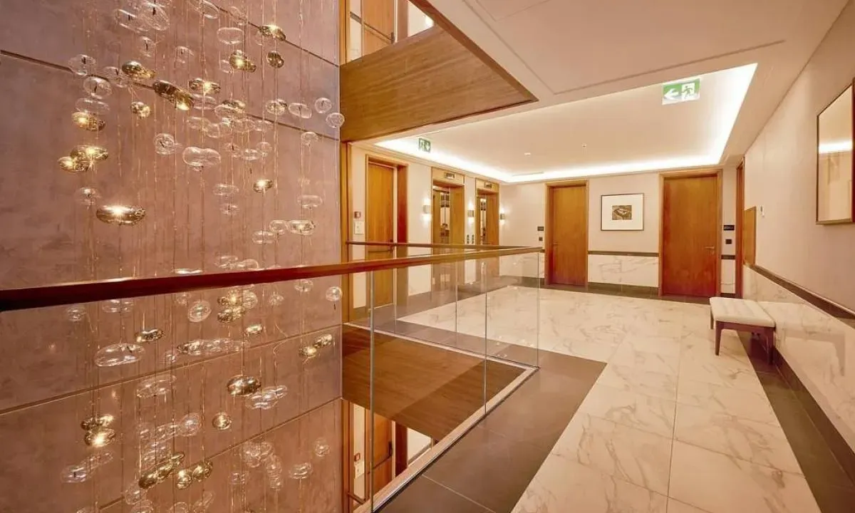 Sale, two bedroom apartment, 151m², Porto Montenegro, Tivat