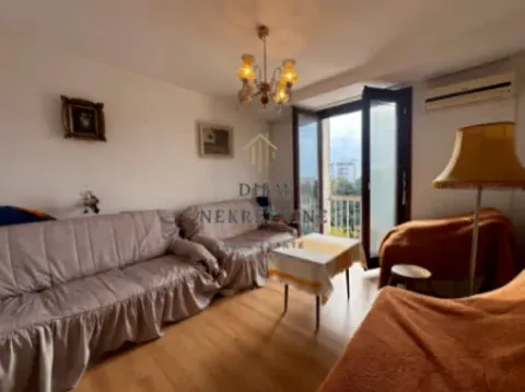 Prodaja, dvosoban stan, 82m², Centar, Bar - image 6