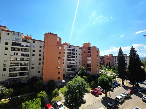 Rent, apartment, 70m², Gintaš, Podgorica - image 13