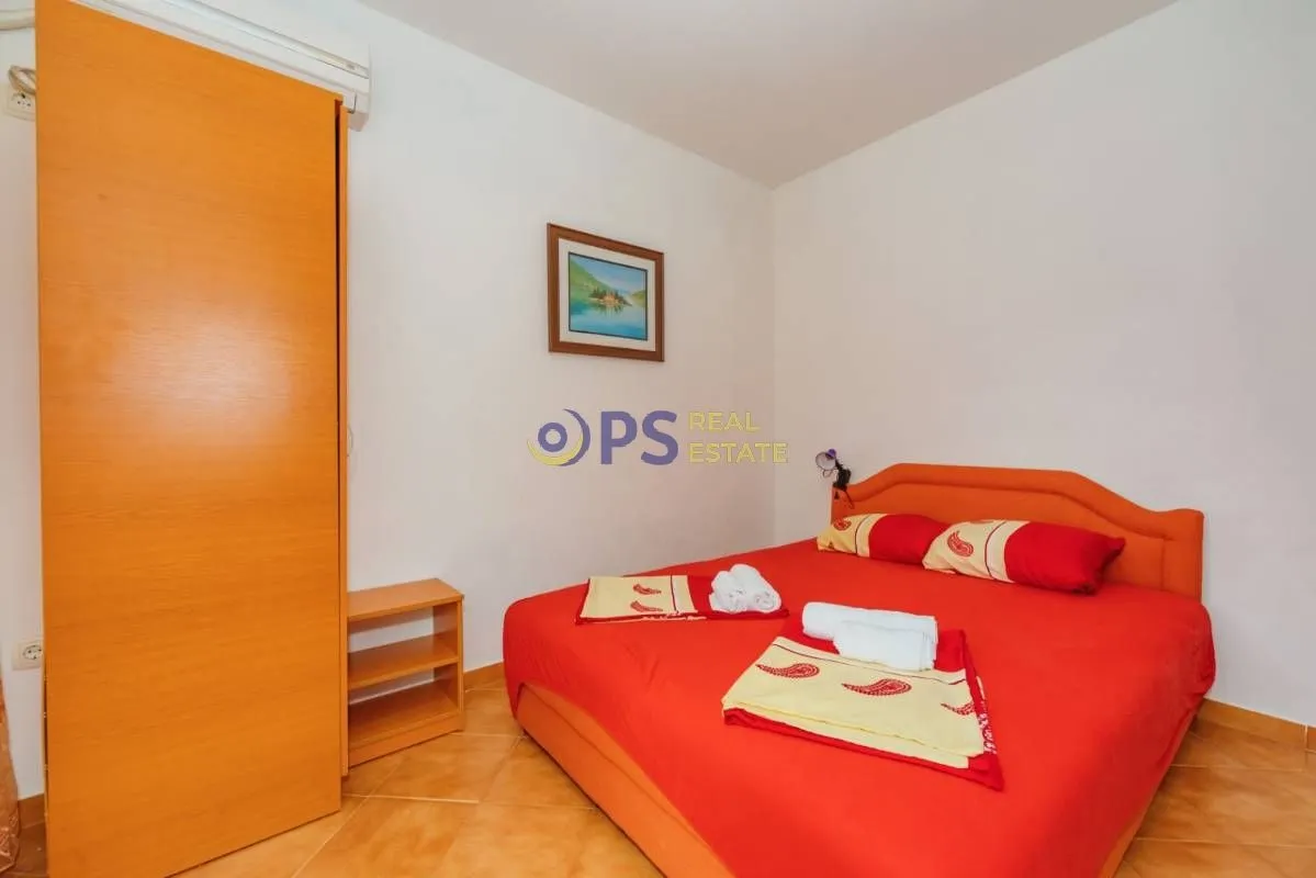 Sale, house, 1150m², Bar, Crna Gora