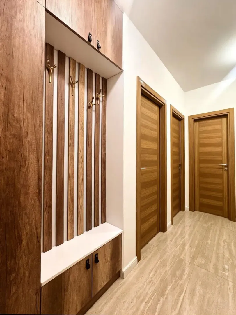 Prodaja, dvosoban stan, 71m², New City, Podgorica