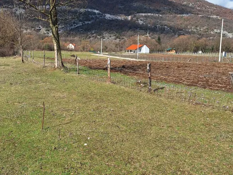 Prodaja, plac, 1414m², Miločani, Nikšić - image 8