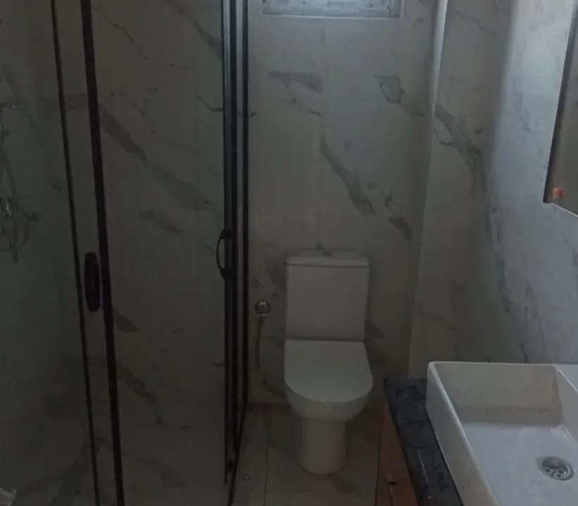 Prodaja, dvosoban stan, 43m², Vezirov Most, Podgorica