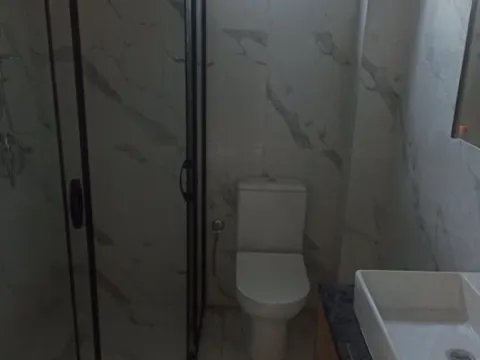Two Bedroom Apartment for Sale, 43m2, Vezirov Most, Podgorica Two Bedroom Apartment for Sale, 43m2, Vezirov Most, Podgorica