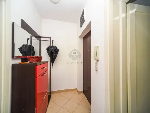 Rent, one bedroom apartment, 43m², Zabjelo, Podgorica - image 10