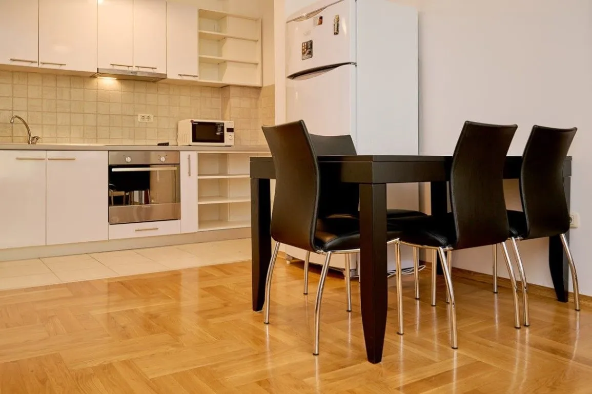 Sale, two bedroom apartment, 68m², Bečići, Budva