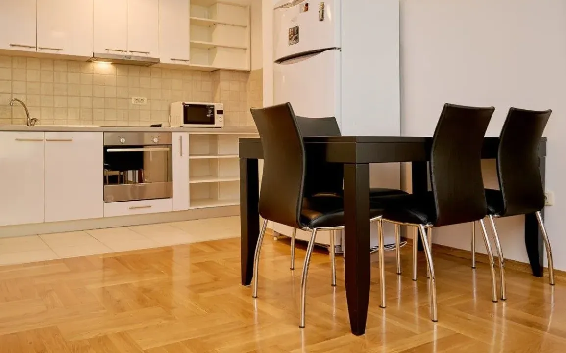 Sale, two bedroom apartment, 68m², Bečići, Budva