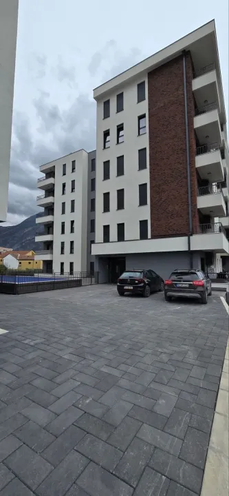 Rent, studio apartment, 34m², Čeluga, Bar