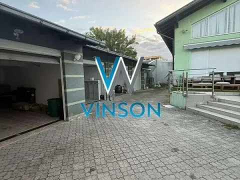 Izdavanje, poslovni prostor, 243m², Telep, Novi Sad Sve Podlokacije - image 15