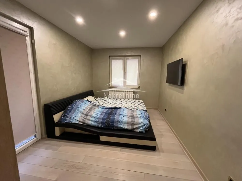 Izdavanje, stan, 154m², Filmski Grad, Beograd