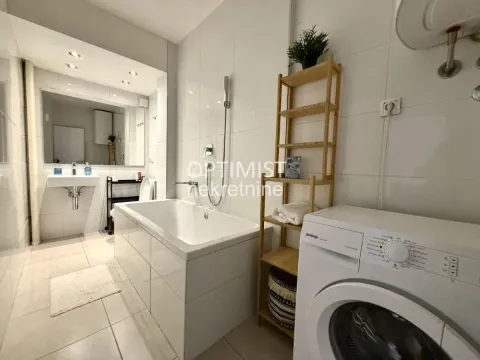 Rent, four bedroom apartment, 76m², Profesorska Kolonija, Palilula Sve Podlokacije - image 15