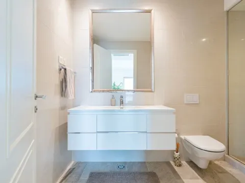 Prodaja, dvosoban stan, 114m², Luštica Bay, Tivat - image 9