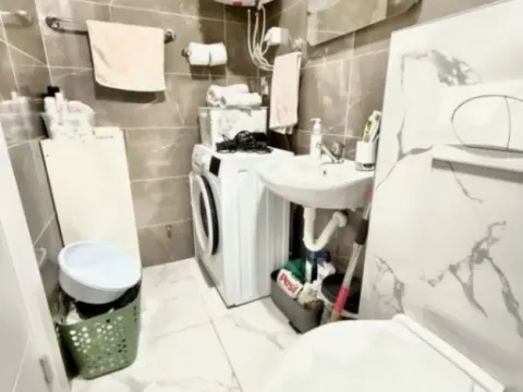 Sale, one bedroom apartment, 35m², Budva, Crna Gora