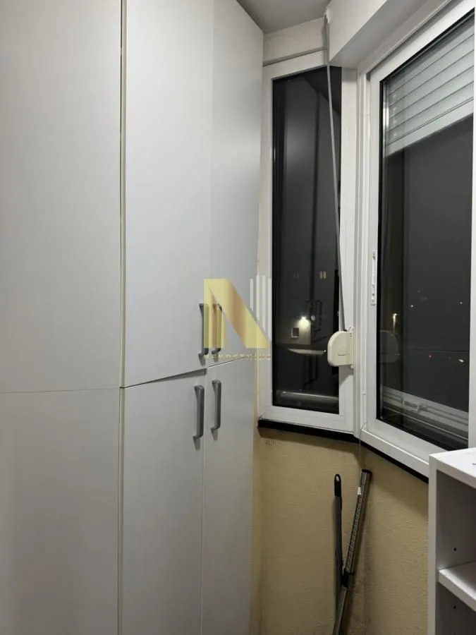 Izdavanje, trosoban stan, 63m², Telep, Novi Sad Sve Podlokacije