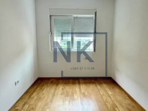Prodaja, dvosoban stan, 73m², Tuški Put, Podgorica - image 5