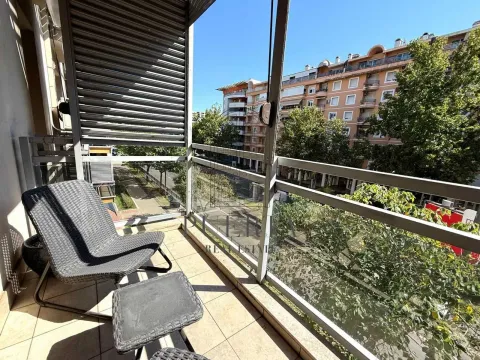 Rent, two bedroom apartment, 75m², Preko Morače, Podgorica - image 9