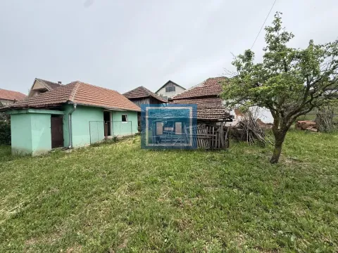 Prodaja, kuća, 45m², Senje, Ćuprija - image 2