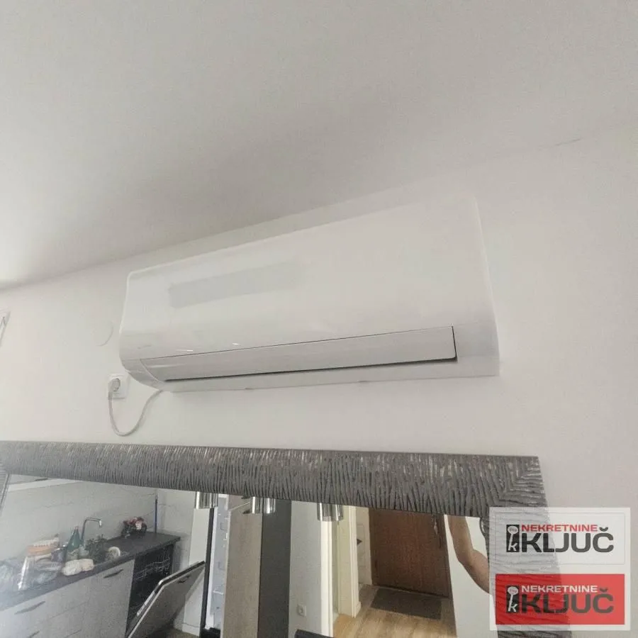 Izdavanje, dvosoban stan, 41m², Adice, Novi Sad Sve Podlokacije