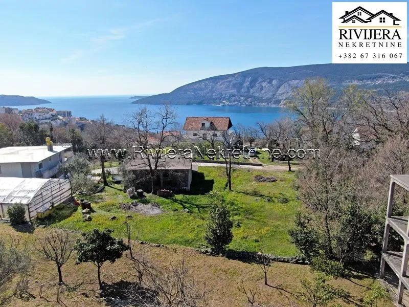 Prodaja, kuća, 225m², Topla, Herceg Novi