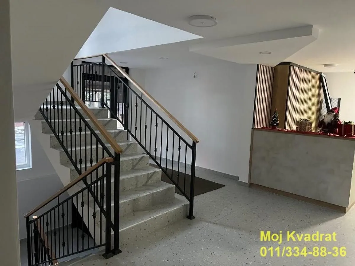 Prodaja, garsonjera, 24m², Treska, Kopaonik