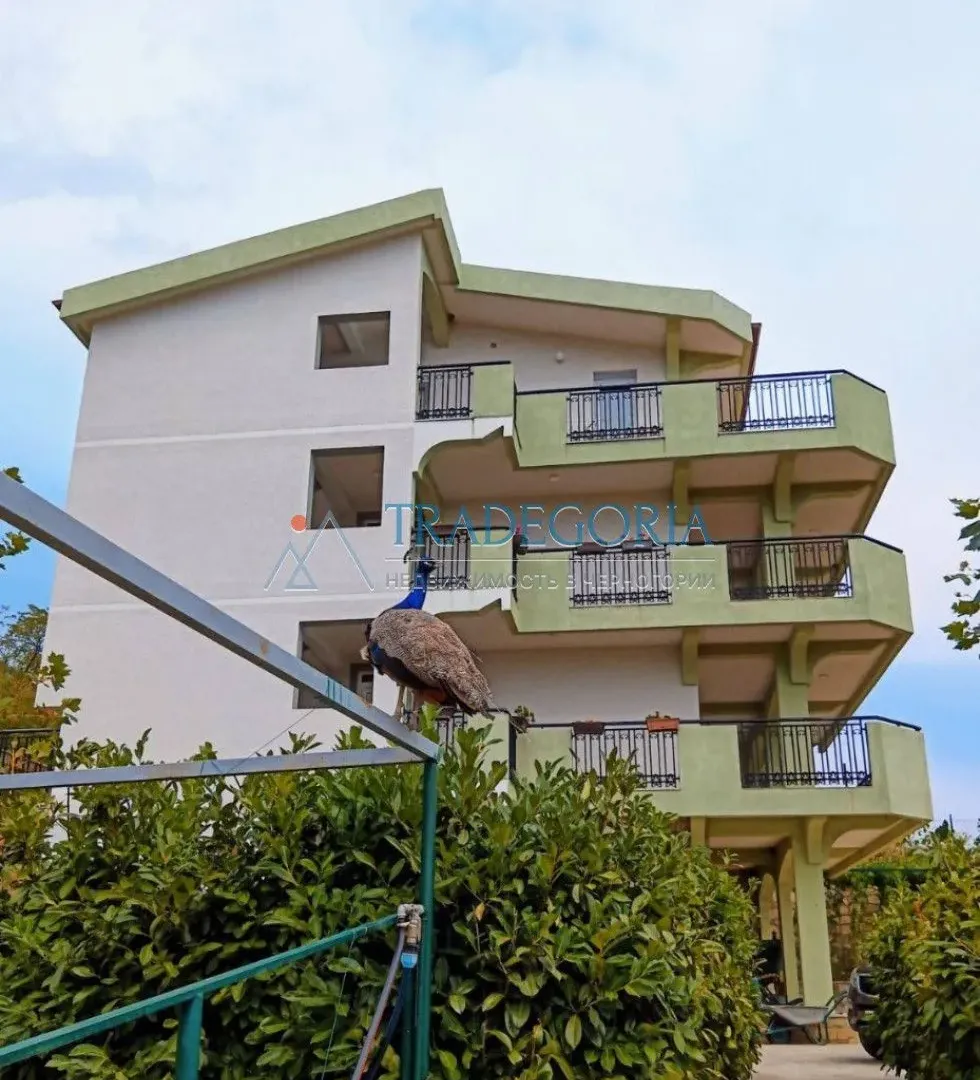 Prodaja, kuća, 450m², Sutomore, Bar