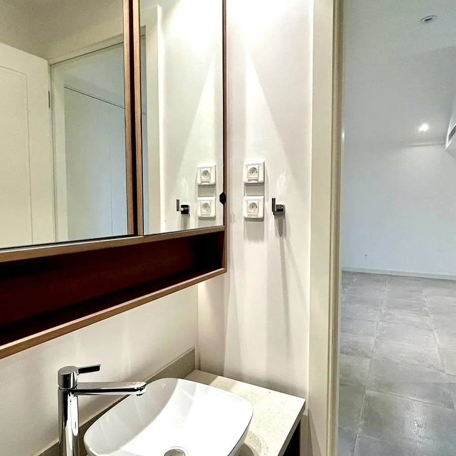 Prodaja, jednosoban stan, 77m², Luštica, Tivat