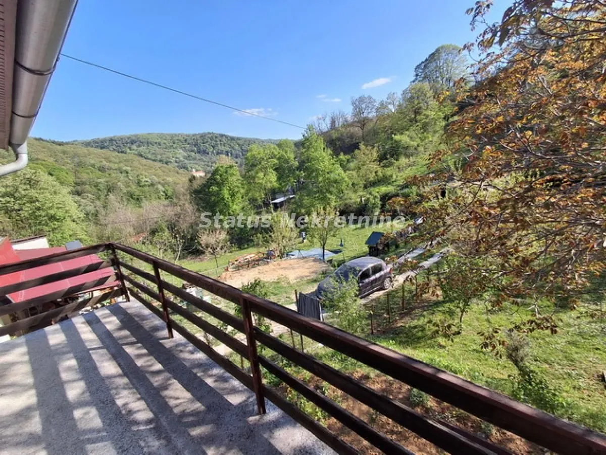 Sale, house, 67m², Beočin, Srbija