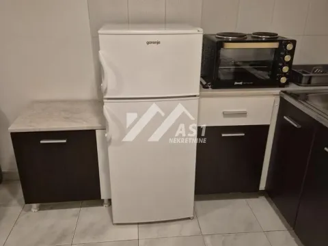 Rent, apartment, 20m², Grbavica, Novi Sad Sve Podlokacije - image 4