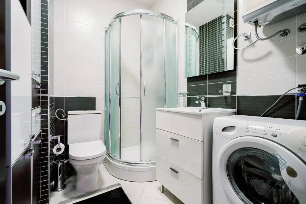 Sale, two bedroom apartment, 76m², Lazi, Budva