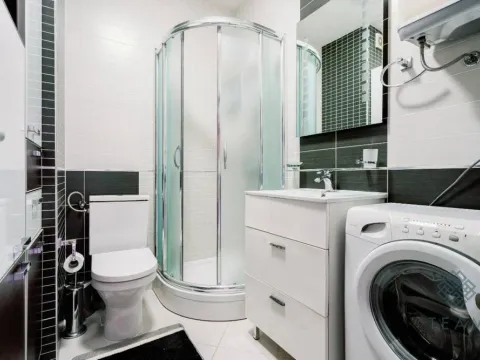 Sale, two bedroom apartment, 76m², Lazi, Budva - image 8