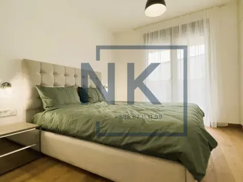 Prodaja, dvosoban stan, 75m², Kruševac, Podgorica - image 7